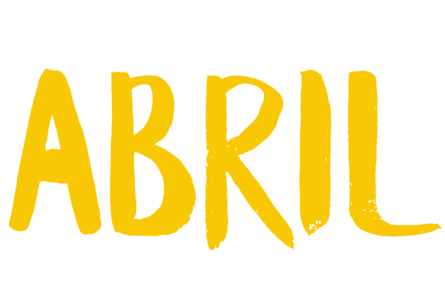 Abril