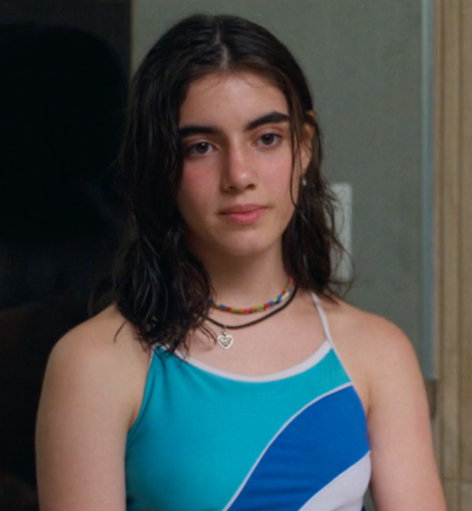 Lara Yuja Mora